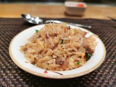 -和·铁板烧·OMAKASE(望京昆泰嘉晟酒店)