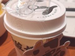-姥姥家春饼店(交大东路店)
