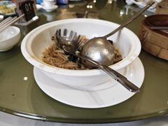 -长江国际酒店-中餐厅