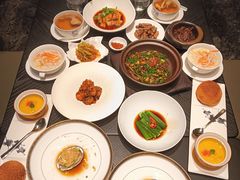 -鲜璟台·地标景观餐厅(上海中心店)