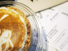 -M Stand(北京平安幸福中心店)