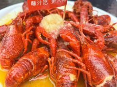-霸气大叔干锅鸭头·龙虾烧烤·川菜·赛事直播(三里屯店)