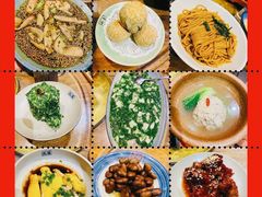 -兰溪小馆(东直门簋街店)