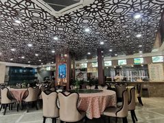 大堂-聚丰园•湖鲜餐厅(阿红私房菜梅石路店)