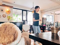 -泰莲庭·溪畔餐厅(雁栖湖店)