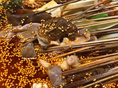 -嘉州叶婆婆钵钵鸡(建设路店)