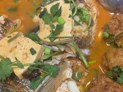 -金陵后厨·南京菜(新街口秣陵路店)