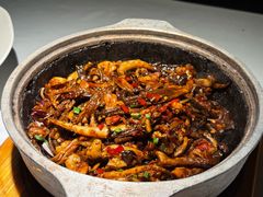 -味界·精致赣菜(招商花园城店)