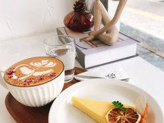 -普素书咖茶空间