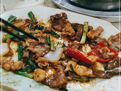 -标记美食新鲜猪杂(兴南大道店)