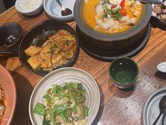 -云海肴·汽锅鸡·云南菜(高德置地店)