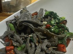 -福茂源横山铁锅羊肉(牡丹园店)