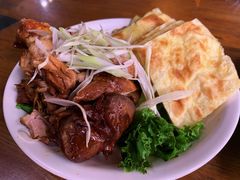 -鼎香润(德胜门内店)