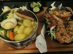 -小明同学(三里屯店)