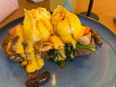 -Jamaicablue Coffeeshop(中央广场店)