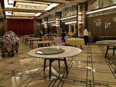 大堂-新好景海鲜酒家(新塘店)