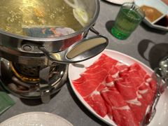 -鼎鼎香·港式火锅(北京SKP店)