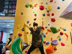 -Upper Climbing Gym 攀岩(华侨城店)