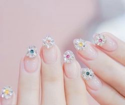 -Aso Artist Beauty美甲美睫