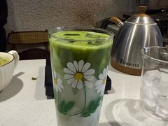 -舊新事咖啡NOTHING NEW COFFEE