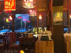 -明丰小渔馆(明月路店)