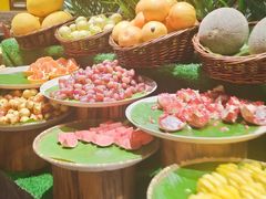 -丰卓会海鲜自助(中润大道店)