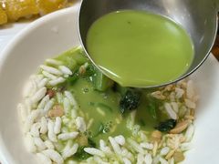 -客家养生油茶(汕尾店)