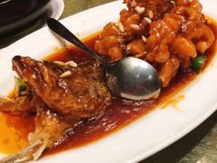 -上海小南国(仲盛世界商城店)