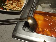-海底捞火锅(公益西桥店)