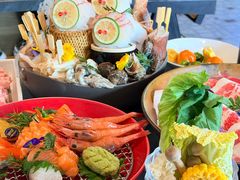 -合乐·创意火锅(亚东柒号店)