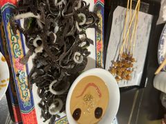 -京悦南门涮羊肉·羊蝎子火锅(田林路店)