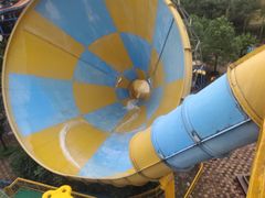 -重庆海昌加勒比海水世界