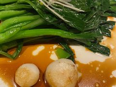 -绿茶餐厅(华联万柳店)