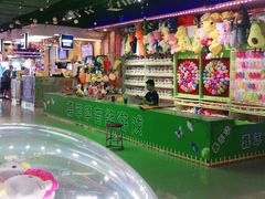 -大玩家超乐场(万达广场苏州吴中店)