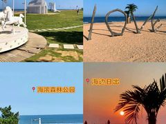 -巧克力渔家.小船海鲜胶东菜(万平口店)