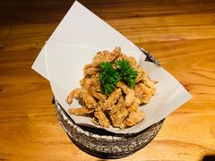 -Hatsune隐泉日式料理(三里屯太古里店)