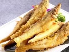 -渡海小渔村.老辈日照菜