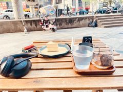 -Home Cafe(水榭春天店)