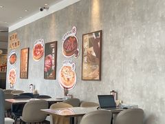 -必胜客(WOW合肥北城店)