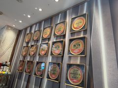 -桂园餐厅(五大道店)
