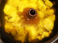 -云海肴·汽锅鸡·云南菜(天山百盛优客店)