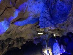 -兰溪地下长河