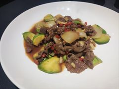 -肆月河豚·淮扬菜·湘菜(华天店)