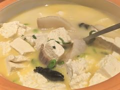 台州手撕豆腐-宁邦·家宴·南京菜(红山动物园店)