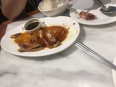 -翠華餐廳(浦东机场T1店)