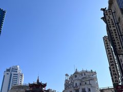 -汕头市小公园