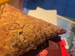 -麦当劳(平和堂店)