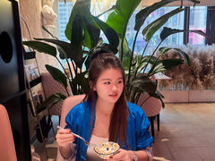 -Inspiration灵感·罗马西餐厅(九龙坡店)