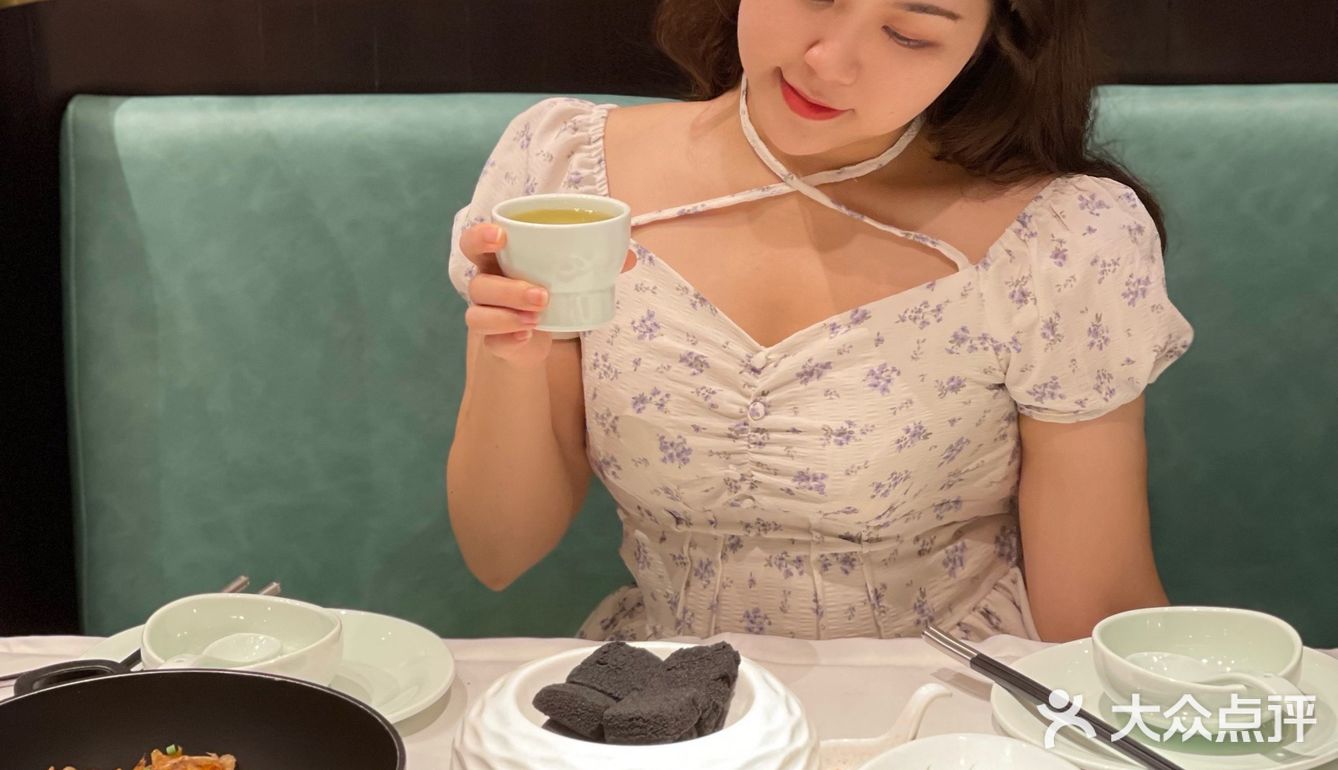 深圳新斗记｜米其林新派粤菜🤩🤩