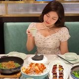 深圳新斗记｜米其林新派粤菜🤩🤩